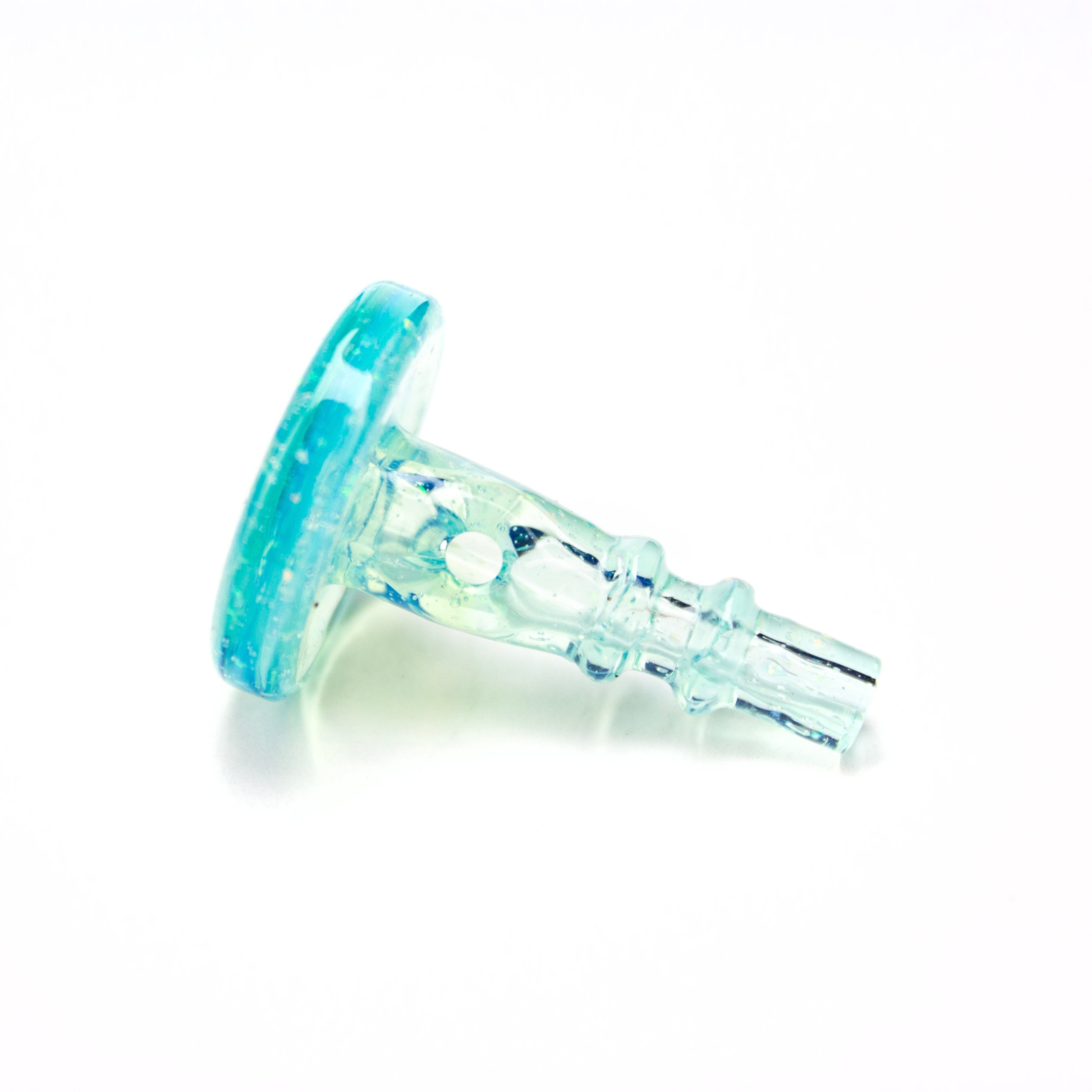 Surf City Tubes Marina Crushed Opal 3DXL Joystick Cap #SCT096 - Planet Caravan